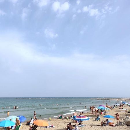 Apartamento En La Playa Ел Кампело Екстериор снимка